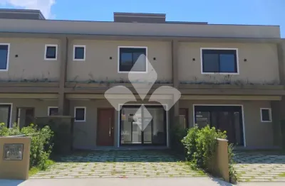 Casa em condomínio fechado com 3 quartos para alugar na josé custódio pereira, 653, centro, garopaba por r$ 6.000
