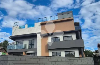 Apartamento com 1 quarto à venda na pau-brasil, 1, ibiraquera, imbituba por r$ 530.000