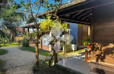 Prédio com 1 sala à venda na copo de leite, 2, ibiraquera, imbituba por r$ 980.000