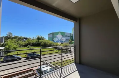 Apartamento com 2 quartos à venda na jaime menezes, 100, campo duna, garopaba por r$ 550.000