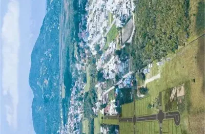 Terreno comercial à venda na servidão pmg 283, areais da palhocinha, garopaba por r$ 500.000