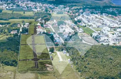 Terreno comercial à venda na servidão pmg 283, areais da palhocinha, garopaba por r$ 450.000