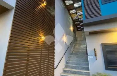 Apartamento com 2 quartos à venda na geral da limpa pdr, 2, limpa, garopaba por r$ 650.000