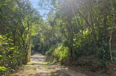 Terreno em condomínio fechado à venda na servidão olino pereira, 1000, areais da palhocinha, garopaba por r$ 520.000