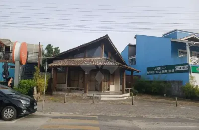 Casa comercial à venda na rua prefeito joão orestes de araújo, 872, centro, garopaba por r$ 5.000.000