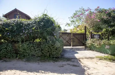 Prédio com 3 salas à venda na toca das corujas, 69, ibiraquera, imbituba por r$ 580.000