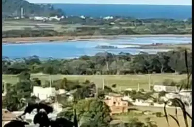 Terreno em condomínio fechado à venda na servidao pmg, encantada, garopaba por r$ 320.000