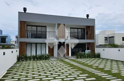 Apartamento com 2 quartos à venda na sr. araujo, 80, campo duna, garopaba por r$ 580.000