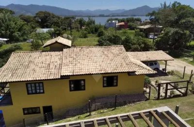 Casa com 10 quartos à venda na pescadores da ronda, 12, praia do rosa, imbituba por r$ 1.600.000