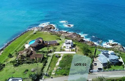 Terreno à venda na praia da vigia, 418, centro, garopaba por r$ 2.500.000