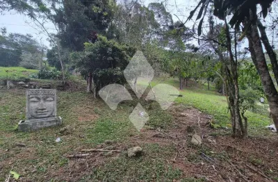 Terreno à venda na estrada geral da encantada, encantada, garopaba por r$ 650.000