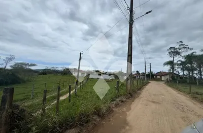 Terreno à venda na pmg 365, 1, ambrósio, garopaba por r$ 340.000