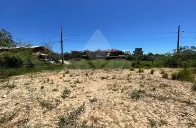 Terreno à venda na ver. laudelino antônio teixeira, grama, garopaba por r$ 550.000