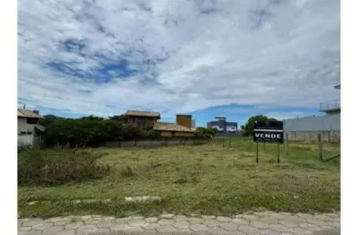 Terreno à venda na nereu ramos, 139, ferraz, garopaba por r$ 1.000.000