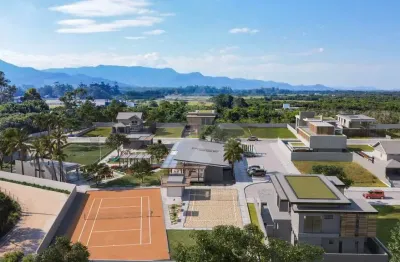 Terreno à venda na rua viveiro, 100, campo duna, garopaba por r$ 477.000