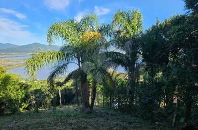 Terreno à venda na da coivara, 450, capão, garopaba por r$ 800.000