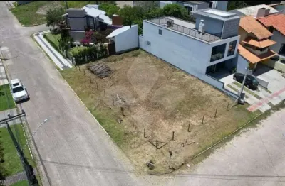 Terreno à venda na josé custódio pereira, 123, centro, garopaba por r$ 1.200.000