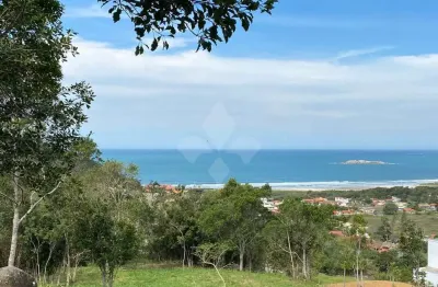 Terreno à venda na servidão pmg, 874, siriú, garopaba por r$ 1.500.000