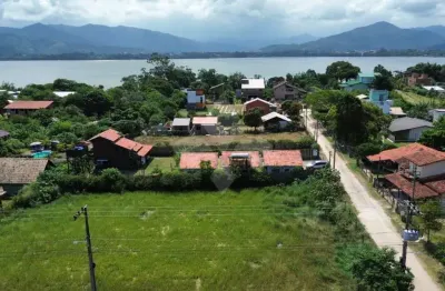 Terreno à venda na roberto teixeira de souza, 10, praia do rosa, imbituba por r$ 2.130.000