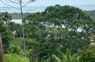 Terreno à venda na estrada geral do macacu, 2, macacu, garopaba por r$ 742.000