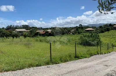 Terreno à venda na estrada municipal, 1, ibiraquera, imbituba por r$ 590.000