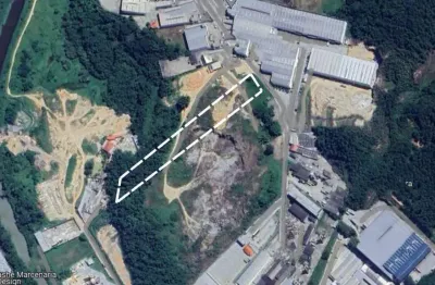 Terreno à venda na rua senador carlos gomes de oliveira, distrito industrial, são josé por r$ 14.400.000