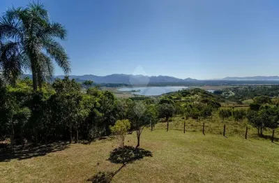 Terreno à venda na acácio antônio soares, 2, siriú, garopaba por r$ 1.100.000