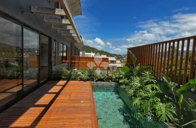 Casa com 3 quartos à venda na sete, 10, jardim panorâmico, garopaba por r$ 2.530.000