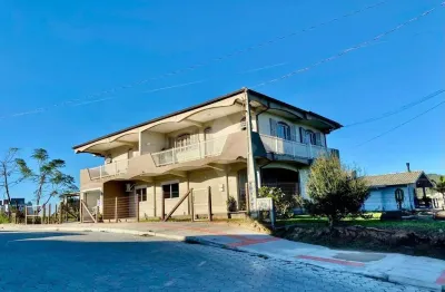 Casa com 7 quartos à venda na ismael lobo, 1064, ferraz, garopaba por r$ 2.800.000