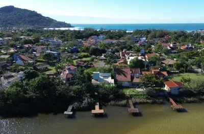Casa com 3 quartos à venda na projetada, sn, capão, garopaba por r$ 1.500.000