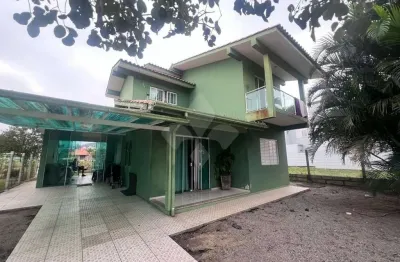 Casa com 3 quartos à venda na marcos inácio de abreu, 318, ferraz, garopaba por r$ 1.200.000