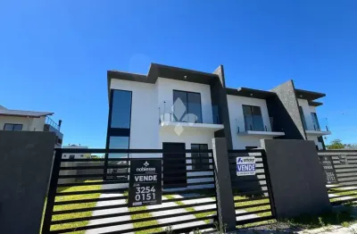 Casa com 3 quartos à venda na n, 87, campo duna, garopaba por r$ 590.000