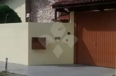 Casa com 7 quartos à venda na servidão olímpio manoel da costa, 301, canasvieiras, florianópolis por r$ 960.000