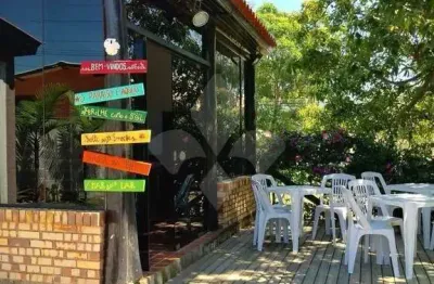 Casa com 3 quartos à venda na estrada geral canto do siriú, 010, siriú, garopaba por r$ 1.550.000