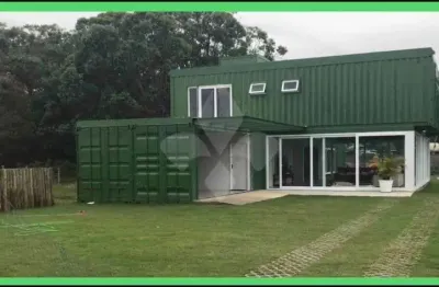 Casa com 3 quartos à venda na emiliano da silveira, 300, campo duna, garopaba por r$ 2.300.000