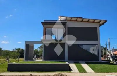 Casa com 2 quartos à venda na a - c - loteamento campo duna, 1, campo d'una, imbituba por r$ 720.000