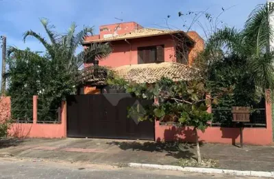 Casa com 3 quartos à venda na corais, 167, areais da palhocinha, garopaba por r$ 1.250.000