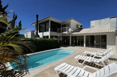 Casa com 3 quartos à venda na santa terezinha, 28, ferraz, garopaba por r$ 3.200.000