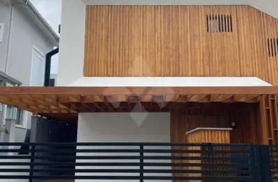 Casa com 3 quartos à venda na lidio de araujo morim, 114, ferraz, garopaba por r$ 1.670.000