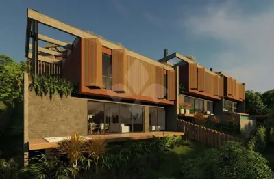 Casa com 2 quartos à venda na caribe, 504, ferraz, garopaba por r$ 1.956.060