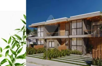 Casa com 2 quartos à venda na d, 112, campo d'una, imbituba por r$ 658.000