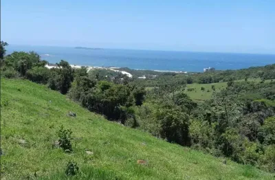 Terreno à venda na geral do macacu, 1, macacu, garopaba por r$ 1.590.000