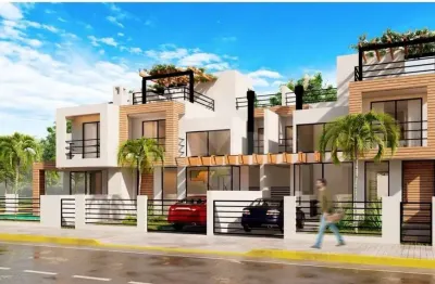 Casa com 4 quartos à venda na dr elmo kinseski, 97, centro, garopaba por r$ 3.100.000