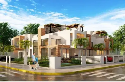 Casa com 4 quartos à venda na dr elmo kinseski, 97, centro, garopaba por r$ 3.400.000