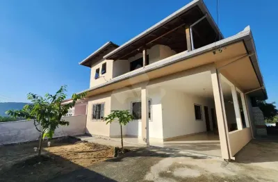 Casa com 3 quartos à venda na rua severo costa, 2, centro, paulo lopes por r$ 590.000