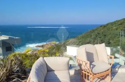 Casa com 3 quartos à venda na da floresta 2, 554, centro, garopaba por r$ 3.490.000