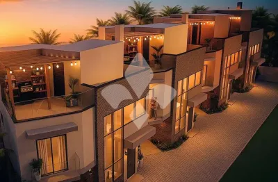 Casa com 2 quartos à venda na francisco pacheco de souza, 1, ferraz, garopaba por r$ 960.191