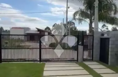 Casa em condomínio fechado com 2 quartos à venda na n, 76, campo d'una, imbituba por r$ 645.000