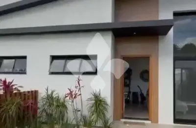 Casa em condomínio fechado com 2 quartos à venda na n, 76, campo d'una, imbituba por r$ 645.000