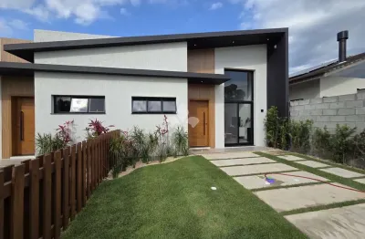 Casa em condomínio fechado com 2 quartos à venda na n, 76, campo d'una, imbituba por r$ 645.000